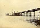 Jetty, 16 August 1892 [Hobday]